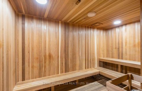 Photo 22 at 320 - 36 Zorra Street, City Centre West, Toronto