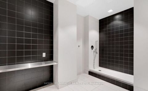 Photo 23 at 320 - 36 Zorra Street, City Centre West, Toronto