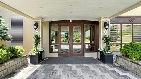 Photo 1 at 209 - 10 Torresdale Avenue, Branson, Toronto