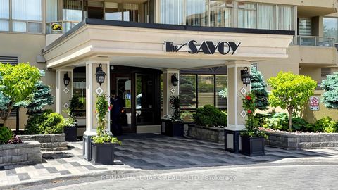 Photo 2 at 209 - 10 Torresdale Avenue, Branson, Toronto