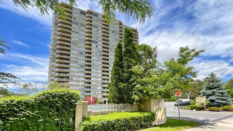 Photo 4 at 209 - 10 Torresdale Avenue, Branson, Toronto