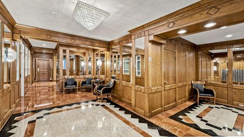 Photo 5 at 209 - 10 Torresdale Avenue, Branson, Toronto