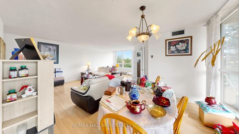 Photo 7 at 209 - 10 Torresdale Avenue, Branson, Toronto