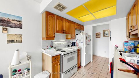 Photo 9 at 209 - 10 Torresdale Avenue, Branson, Toronto