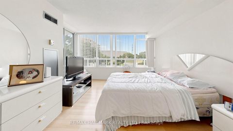 Photo 10 at 209 - 10 Torresdale Avenue, Branson, Toronto