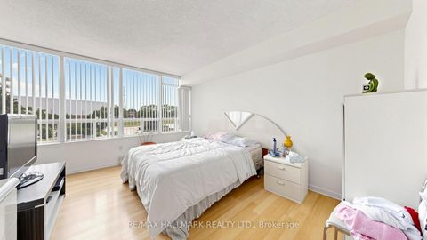 Photo 11 at 209 - 10 Torresdale Avenue, Branson, Toronto