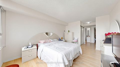 Photo 12 at 209 - 10 Torresdale Avenue, Branson, Toronto