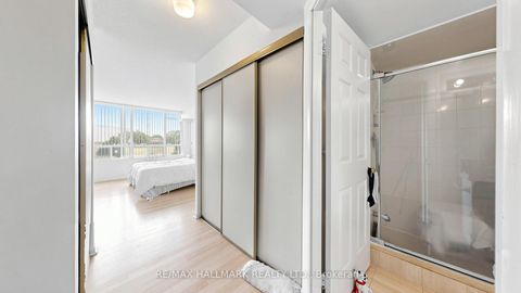 Photo 13 at 209 - 10 Torresdale Avenue, Branson, Toronto