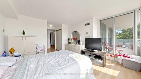 Photo 14 at 209 - 10 Torresdale Avenue, Branson, Toronto