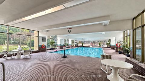 Photo 17 at 209 - 10 Torresdale Avenue, Branson, Toronto
