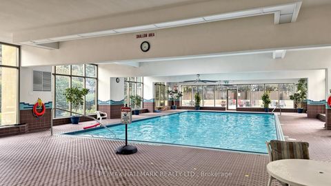 Photo 18 at 209 - 10 Torresdale Avenue, Branson, Toronto
