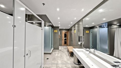 Photo 21 at 209 - 10 Torresdale Avenue, Branson, Toronto