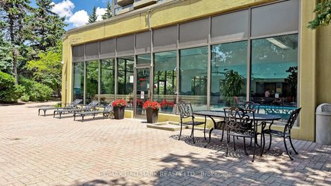 Photo 25 at 209 - 10 Torresdale Avenue, Branson, Toronto