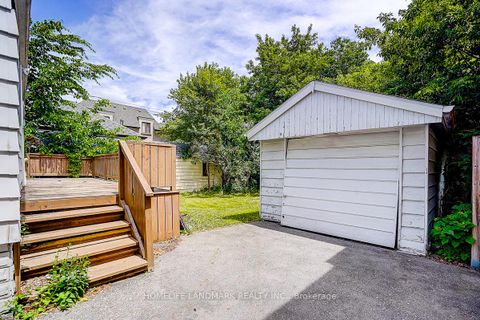 Photo 4 at 335 Willowdale Avenue, Willowdale East, Toronto