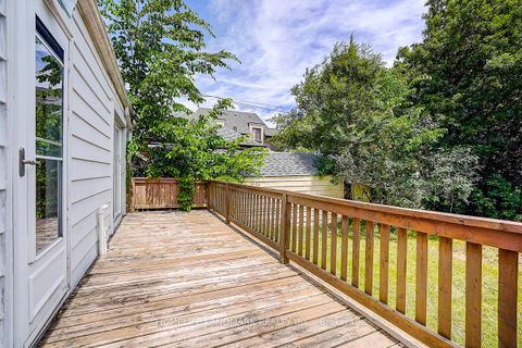 Photo 5 at 335 Willowdale Avenue, Willowdale East, Toronto