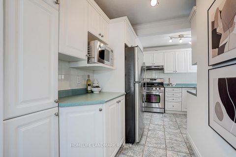 Photo 23 at 335 Willowdale Avenue, Willowdale East, Toronto