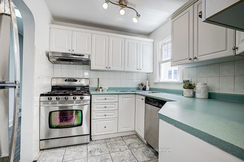Photo 25 at 335 Willowdale Avenue, Willowdale East, Toronto