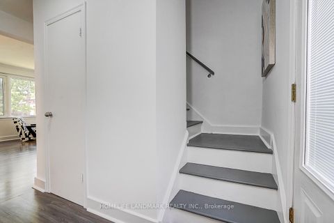 Photo 29 at 335 Willowdale Avenue, Willowdale East, Toronto