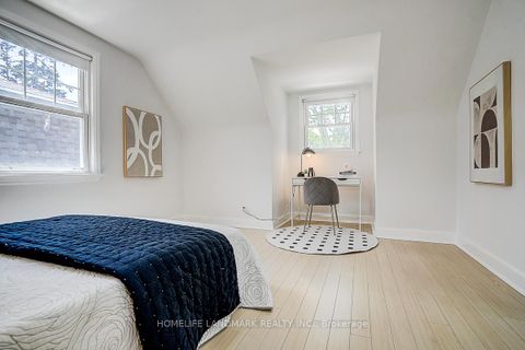 Photo 31 at 335 Willowdale Avenue, Willowdale East, Toronto
