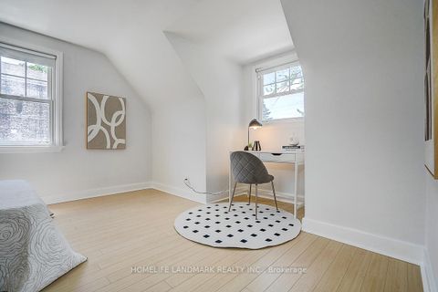 Photo 32 at 335 Willowdale Avenue, Willowdale East, Toronto