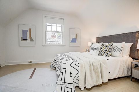 Photo 35 at 335 Willowdale Avenue, Willowdale East, Toronto