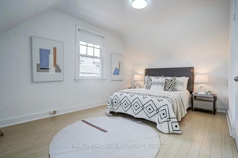 Photo 37 at 335 Willowdale Avenue, Willowdale East, Toronto