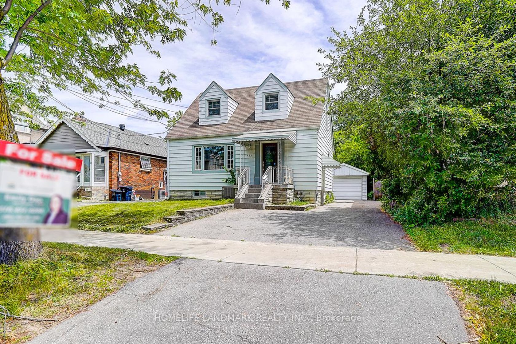 335 Willowdale Avenue, Willowdale East, Toronto 