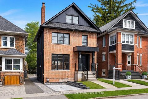 Photo 0 at 26 Carey Road, Mount Pleasant West, Toronto