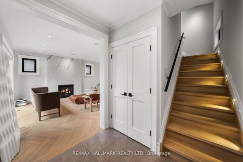 Photo 1 at 26 Carey Road, Mount Pleasant West, Toronto