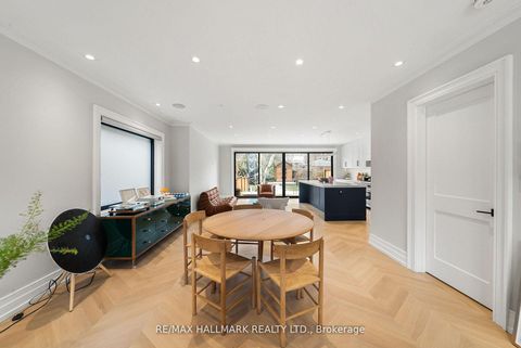 Photo 5 at 26 Carey Road, Mount Pleasant West, Toronto
