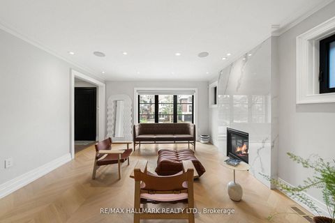 Photo 7 at 26 Carey Road, Mount Pleasant West, Toronto