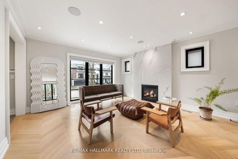 Photo 9 at 26 Carey Road, Mount Pleasant West, Toronto