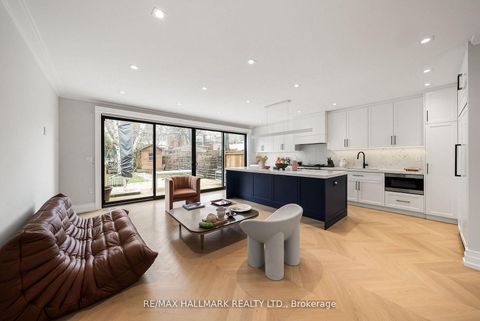Photo 10 at 26 Carey Road, Mount Pleasant West, Toronto