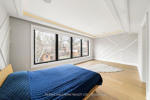 Photo 21 at 26 Carey Road, Mount Pleasant West, Toronto