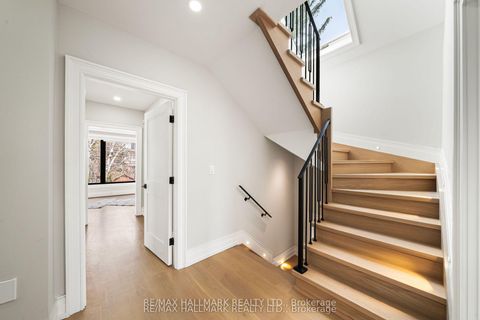 Photo 27 at 26 Carey Road, Mount Pleasant West, Toronto