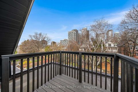 Photo 32 at 26 Carey Road, Mount Pleasant West, Toronto
