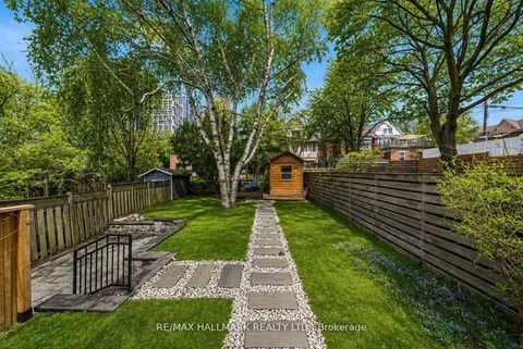 Photo 36 at 26 Carey Road, Mount Pleasant West, Toronto
