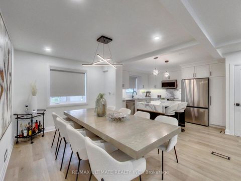 Photo 10 at 11 Blandorman Road, Maple Leaf, Toronto