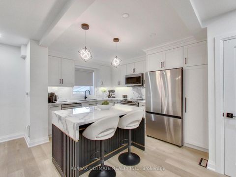 Photo 12 at 11 Blandorman Road, Maple Leaf, Toronto