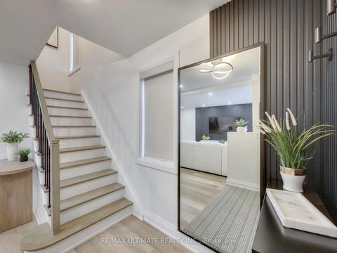 Photo 18 at 11 Blandorman Road, Maple Leaf, Toronto