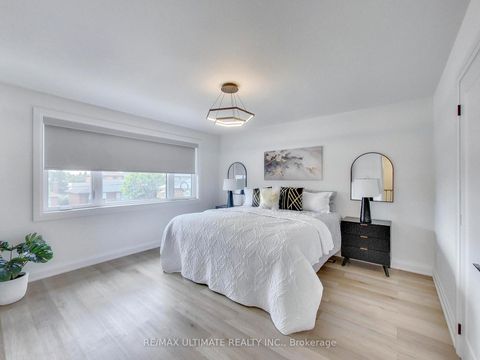 Photo 20 at 11 Blandorman Road, Maple Leaf, Toronto