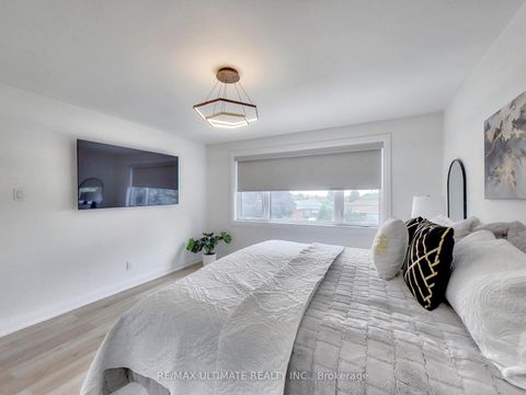 Photo 21 at 11 Blandorman Road, Maple Leaf, Toronto