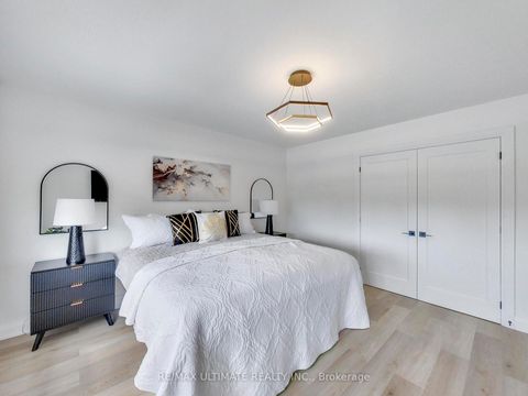 Photo 22 at 11 Blandorman Road, Maple Leaf, Toronto