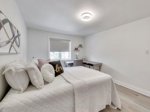 Photo 24 at 11 Blandorman Road, Maple Leaf, Toronto