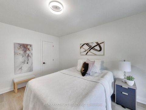 Photo 25 at 11 Blandorman Road, Maple Leaf, Toronto