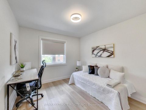 Photo 26 at 11 Blandorman Road, Maple Leaf, Toronto