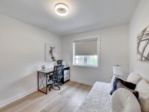 Photo 27 at 11 Blandorman Road, Maple Leaf, Toronto