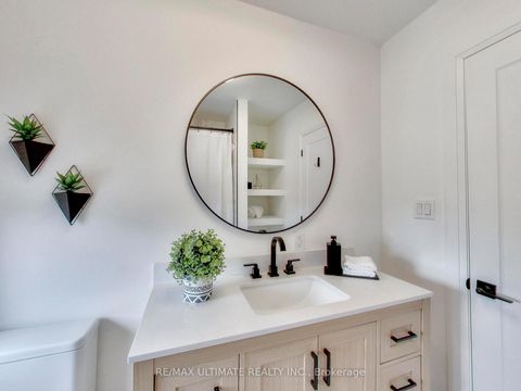 Photo 29 at 11 Blandorman Road, Maple Leaf, Toronto