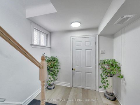 Photo 30 at 11 Blandorman Road, Maple Leaf, Toronto