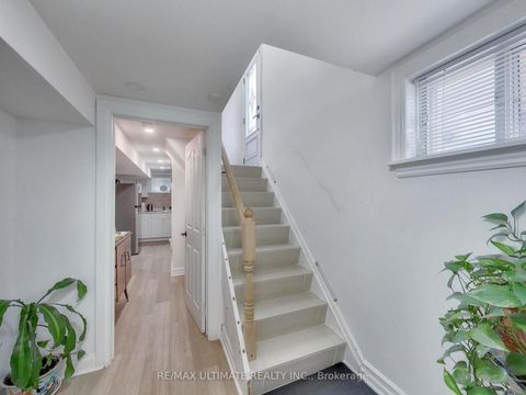 Photo 31 at 11 Blandorman Road, Maple Leaf, Toronto